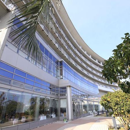 Kkr Hotel Atami Atami  Esterno foto