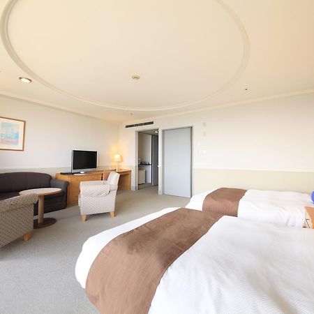 Kkr Hotel Atami Atami  Esterno foto