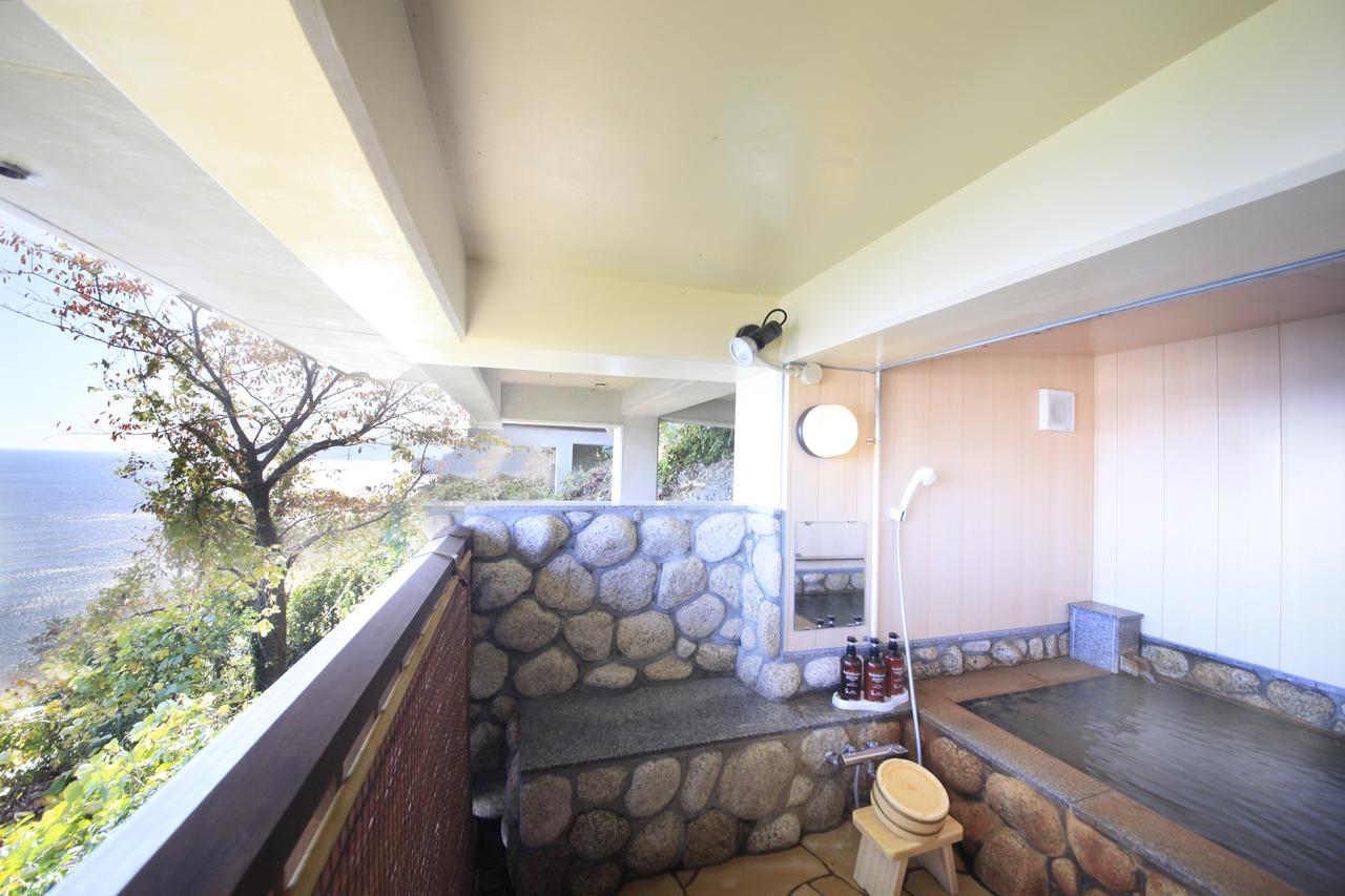 Kkr Hotel Atami Atami  Esterno foto