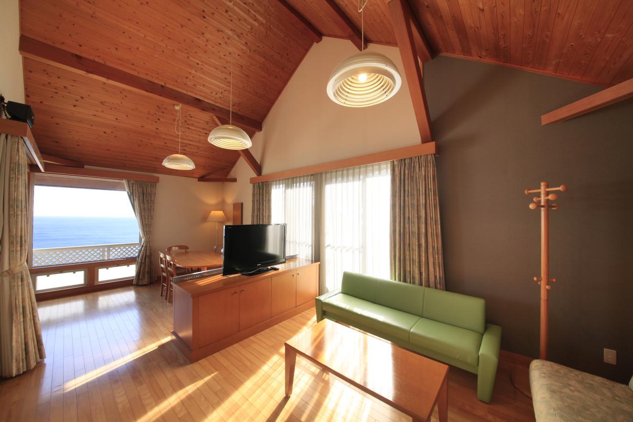 Kkr Hotel Atami Atami  Esterno foto