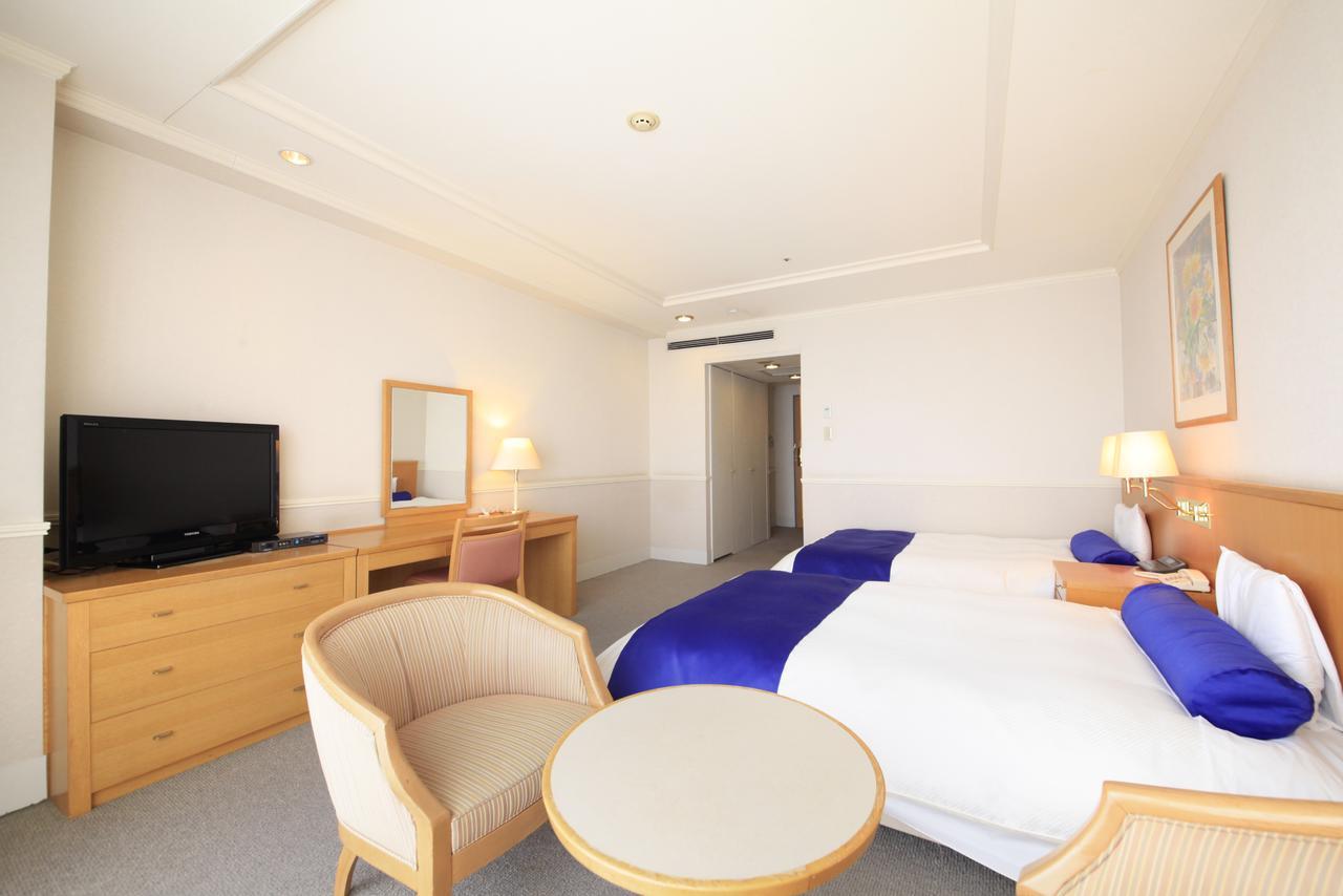 Kkr Hotel Atami Atami  Esterno foto